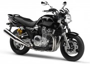 Yamaha XJR1300 Yamaha XJR1300